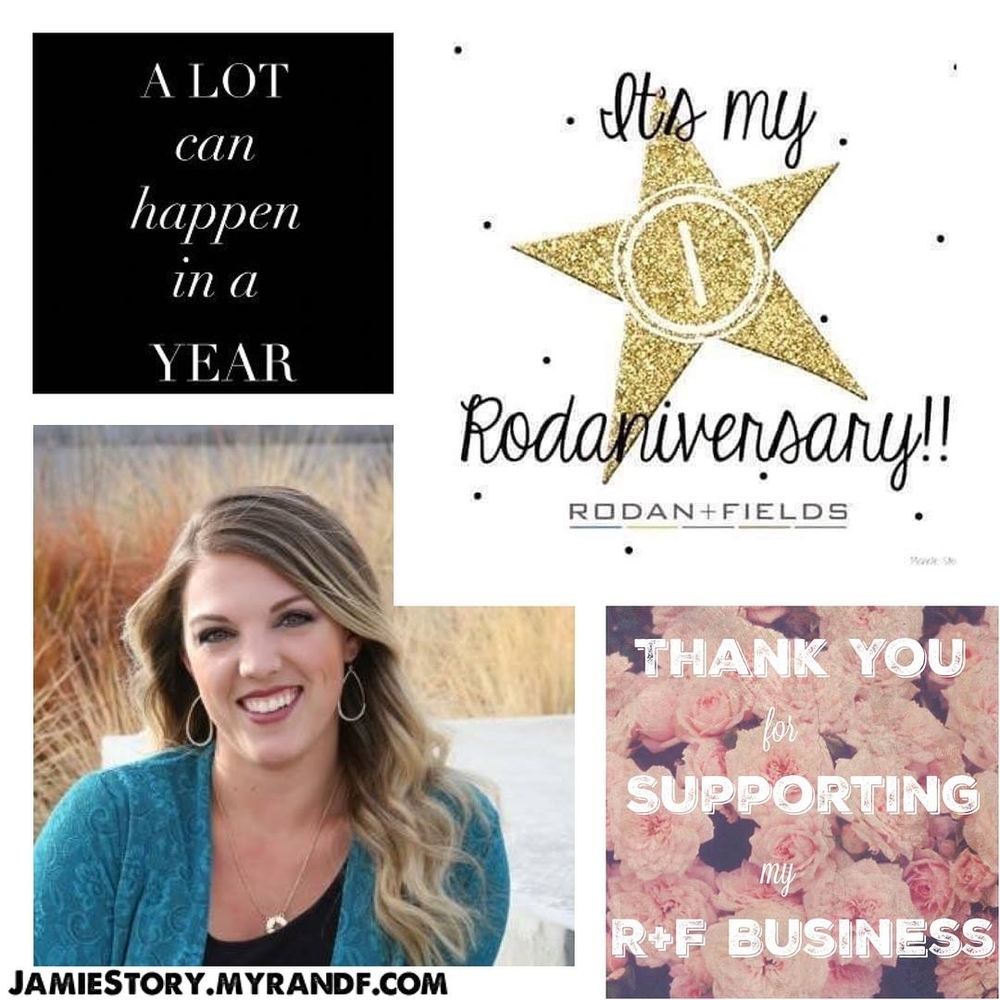 Meet your Posher, Jamie